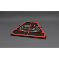 MWR HE (High Efficiency) Air Filter For the Honda X-ADV 750 (2017-2020)